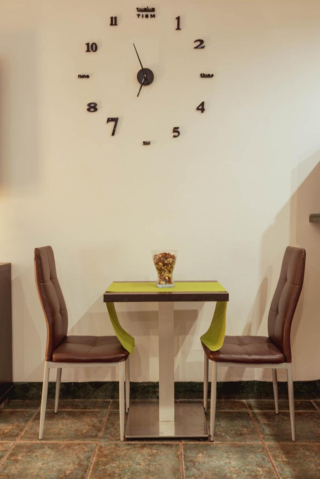 Hotel Cesirja Casavatore ภายนอก รูปภาพ