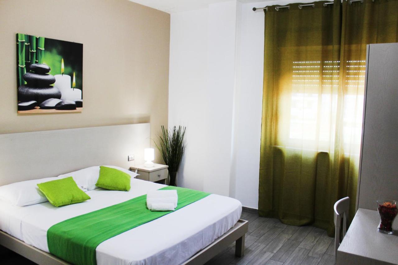 Hotel Cesirja Casavatore ภายนอก รูปภาพ